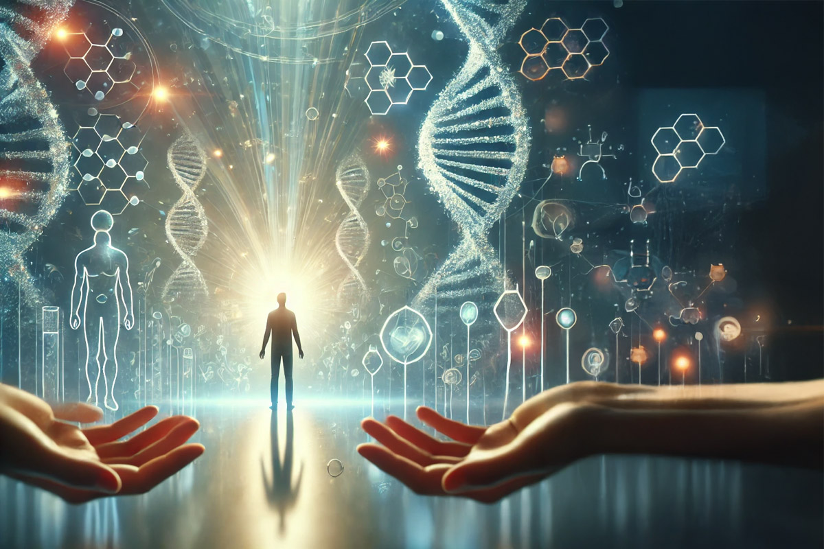 Today we still encounter a substantial unmet therapeutic need