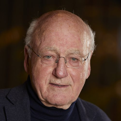 Prof. dr. Bob Löwenberg